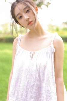 撒玛利亚女孩