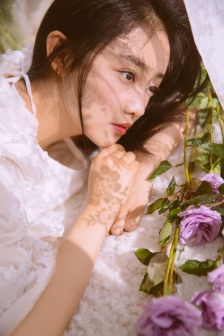 追光的日子
